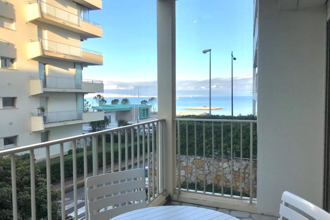 Cap D'Antibes Διαμέρισμα Εξωτερικό φωτογραφία