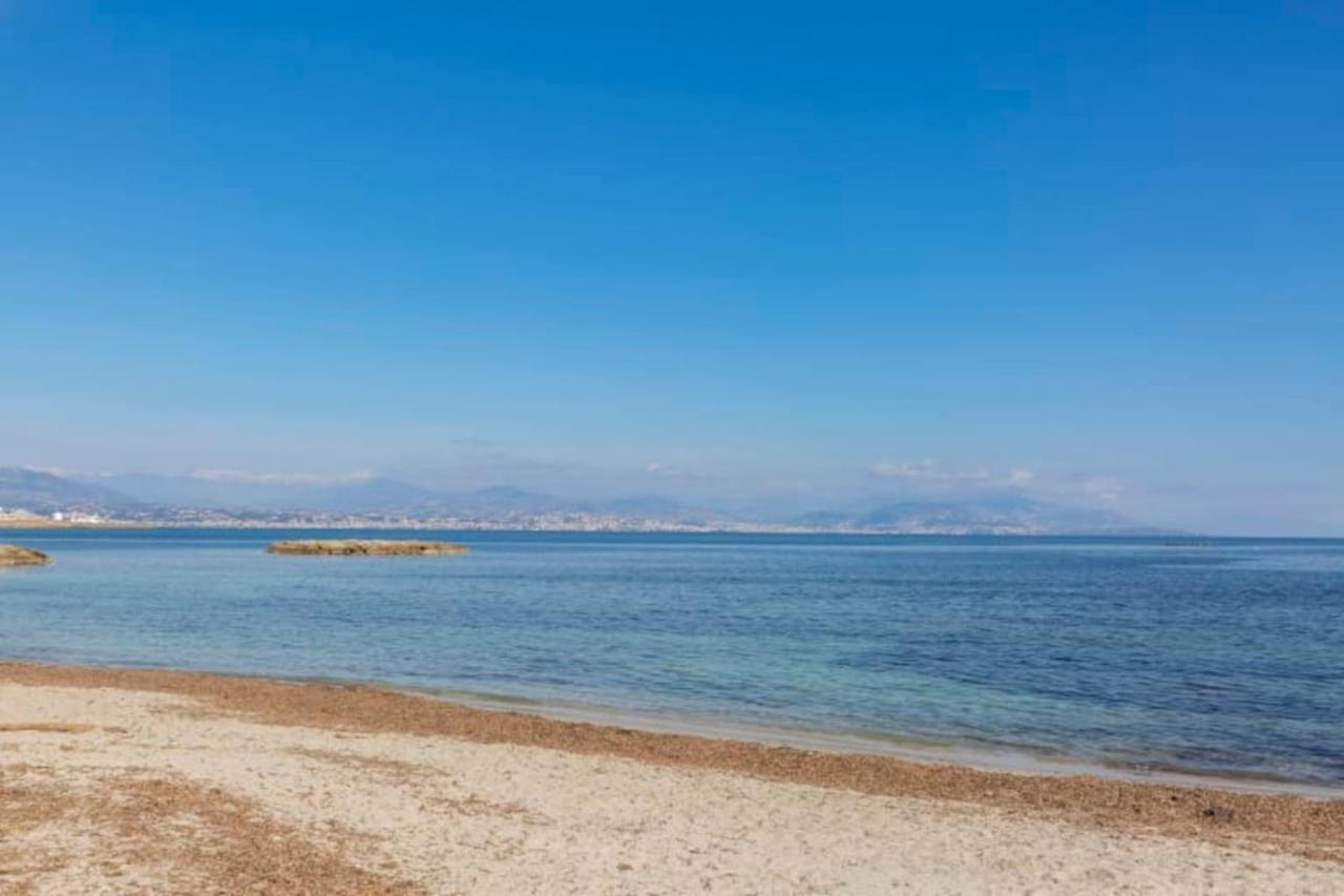Cap D'Antibes Διαμέρισμα Εξωτερικό φωτογραφία